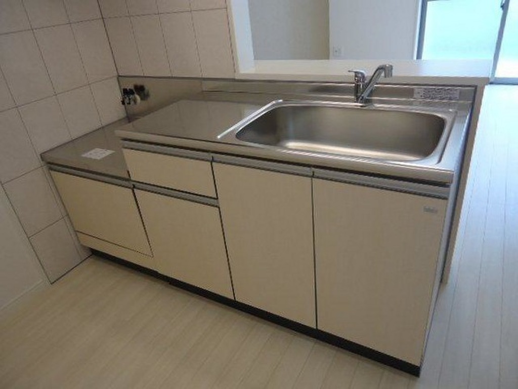 (3/22) キッチン (3/22) キッチン