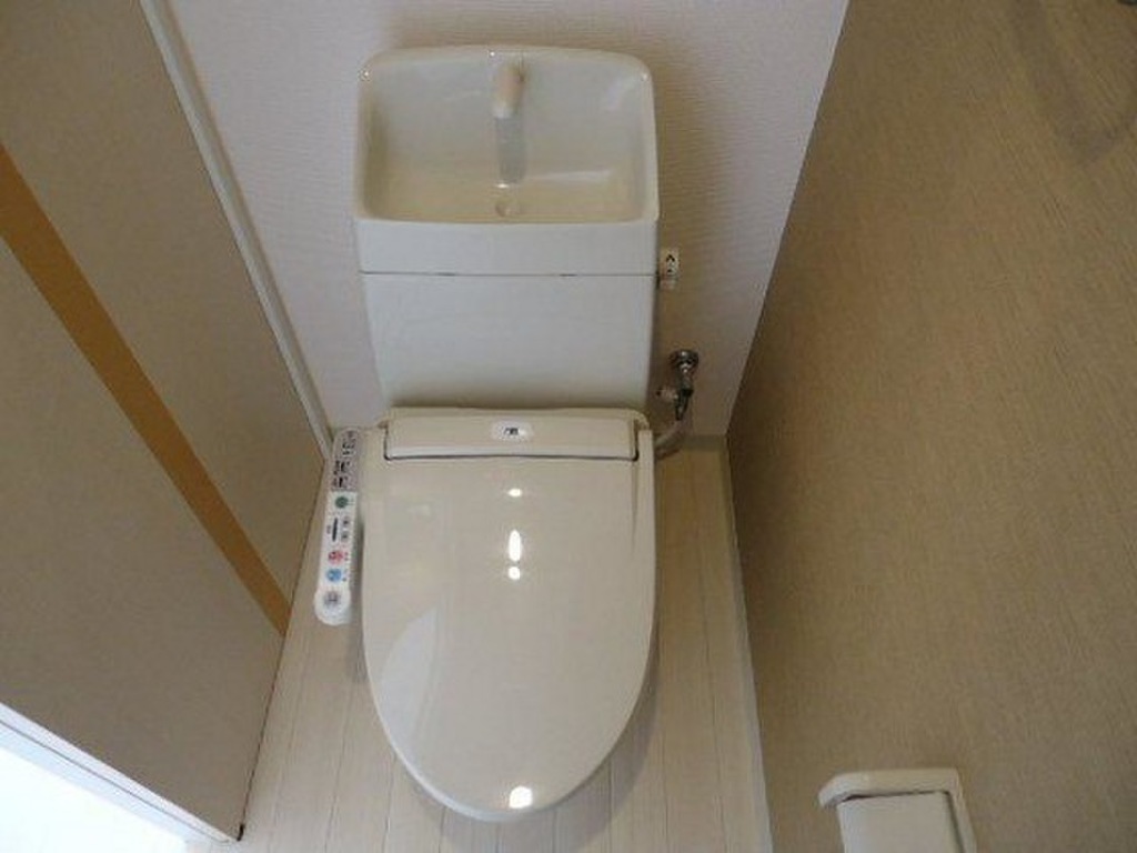 (5/22) トイレ (5/22) トイレ