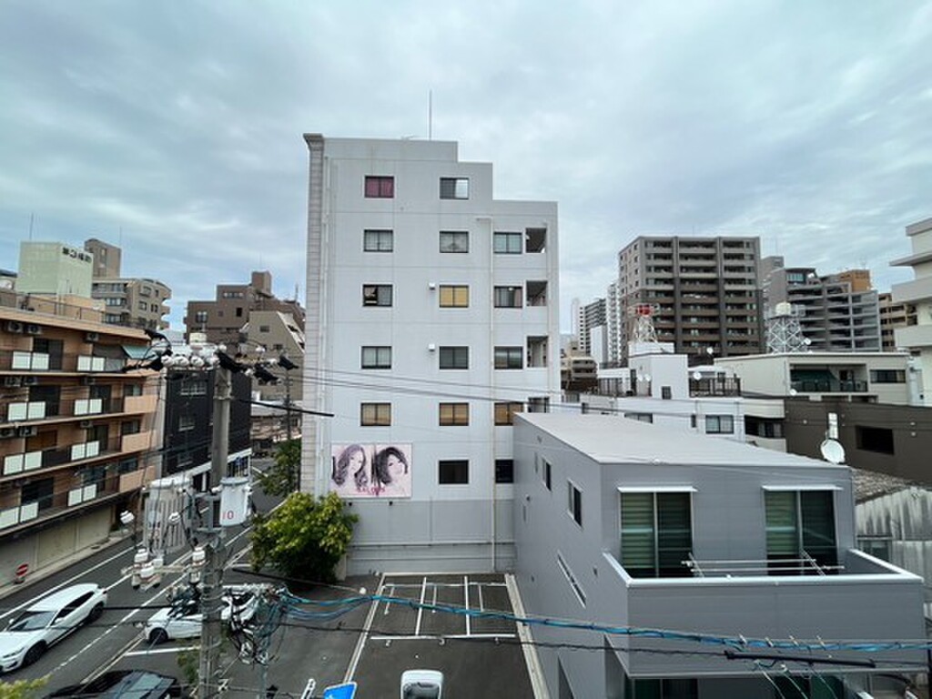 (12/25) 眺望 (12/25) 眺望