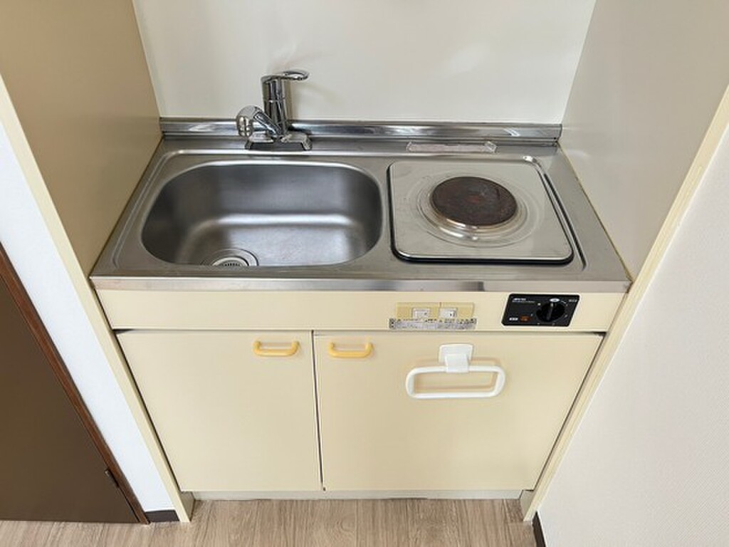 (3/25) キッチン (3/25) キッチン