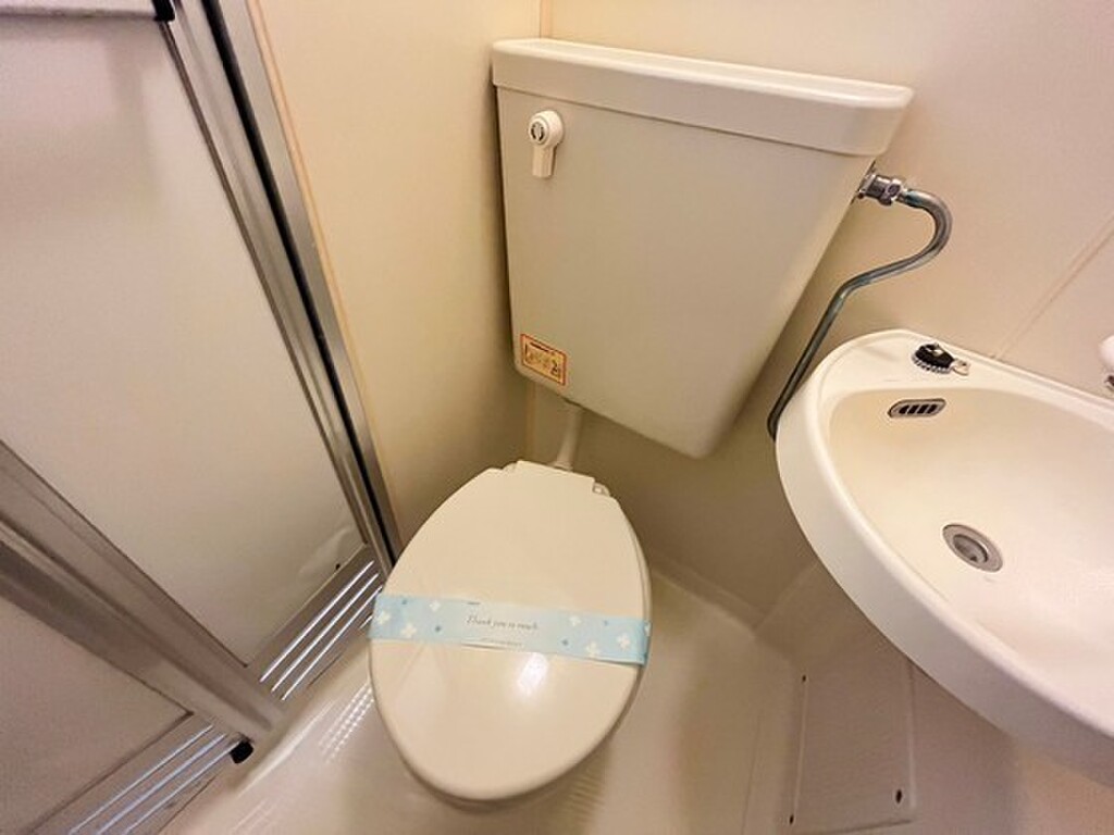 (4/25) トイレ (4/25) トイレ