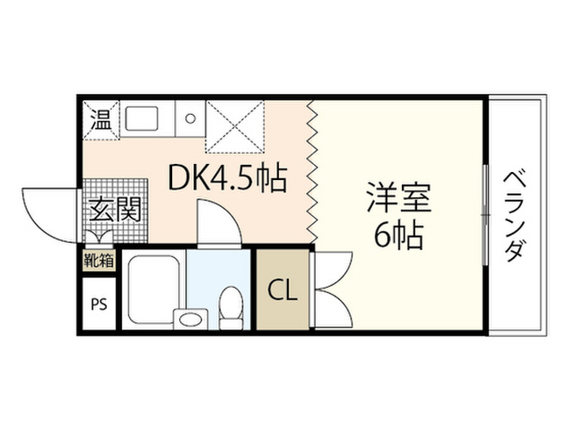 第3福助マンション