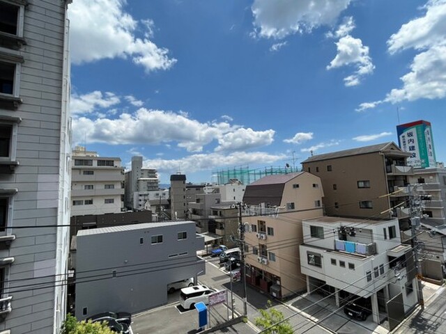 第3福助マンション