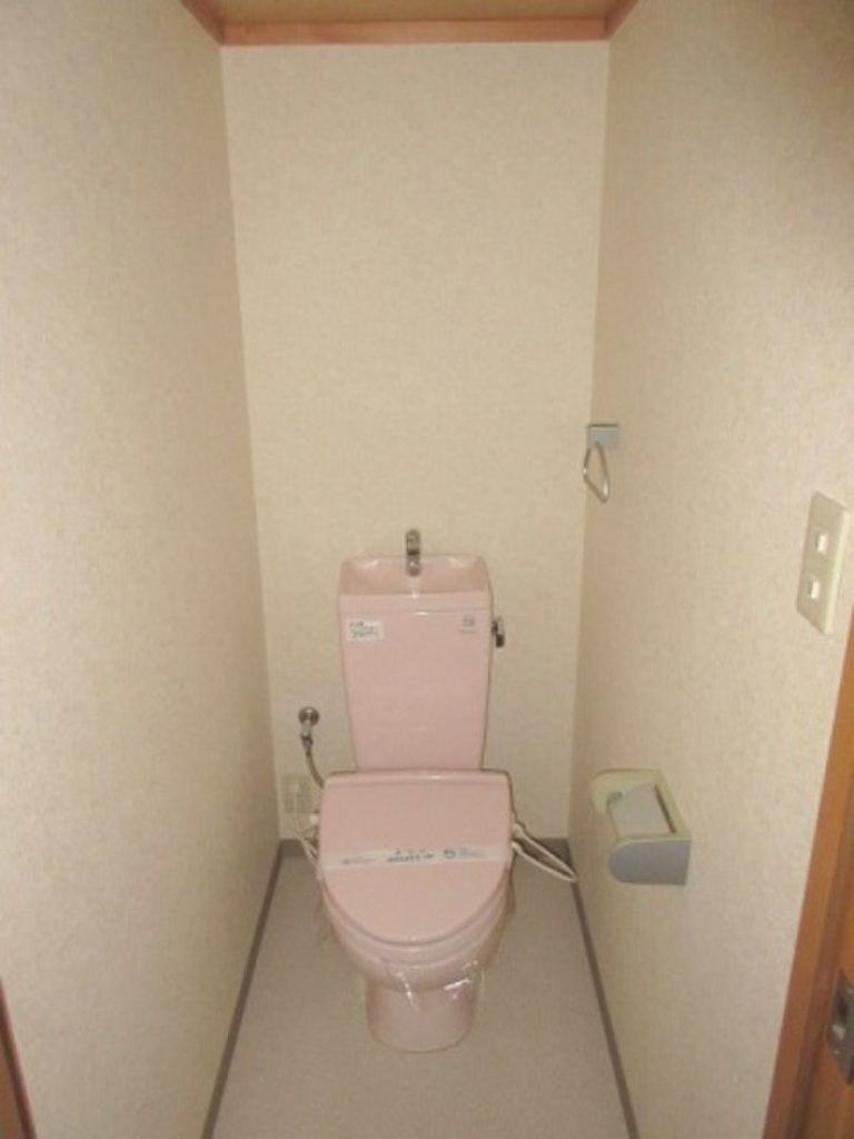 (5/17) トイレ (5/17) トイレ