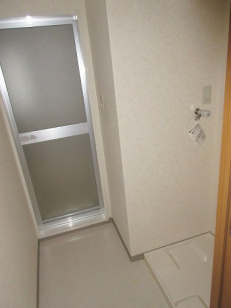 (6/17) 洗面所 (6/17) 洗面所