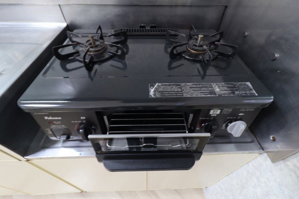 (18/26) キッチン (18/26) キッチン