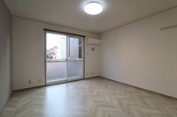 メゾンたちばな C棟