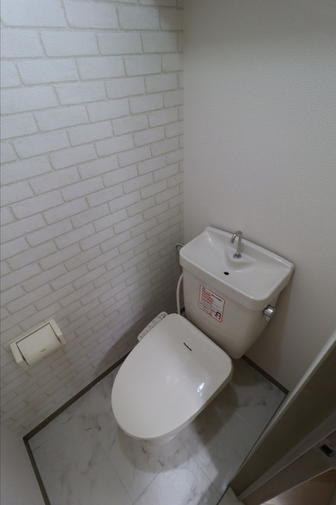 (5/26) トイレ (5/26) トイレ