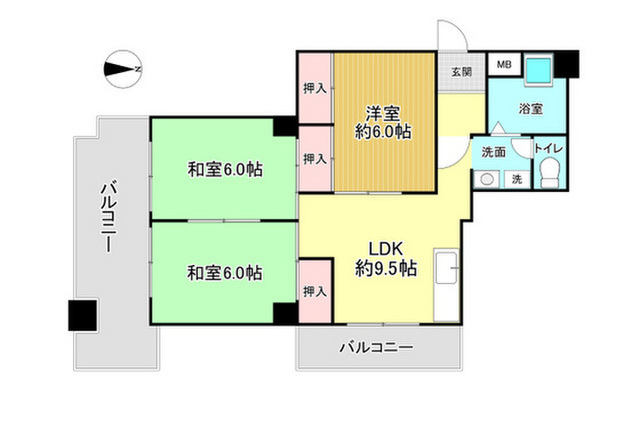 第2吉岡ビル