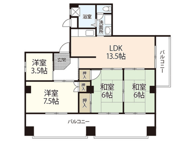 第2吉岡ビル