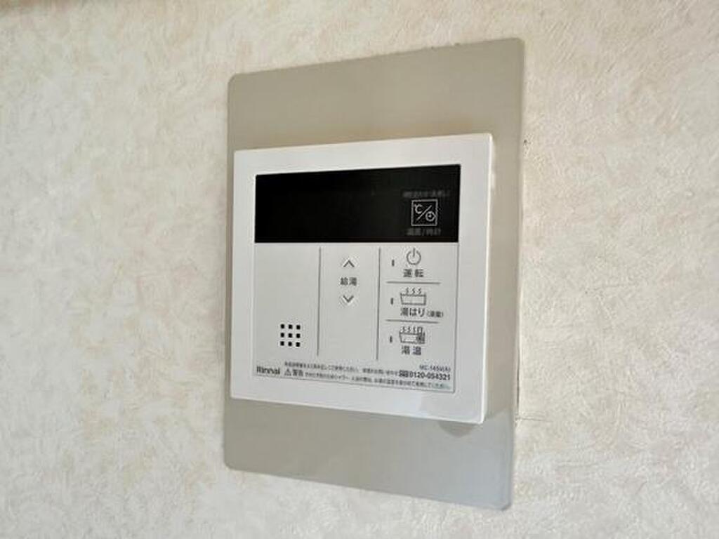 (12/20) ※別の号室の写真です。 (12/20) ※別の号室の写真です。