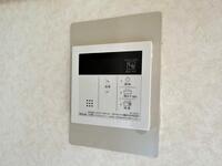 ※別の号室の写真です。