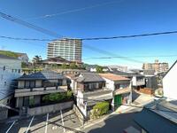 ※別の号室の写真です。