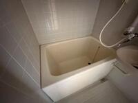 ※別の号室の写真です。