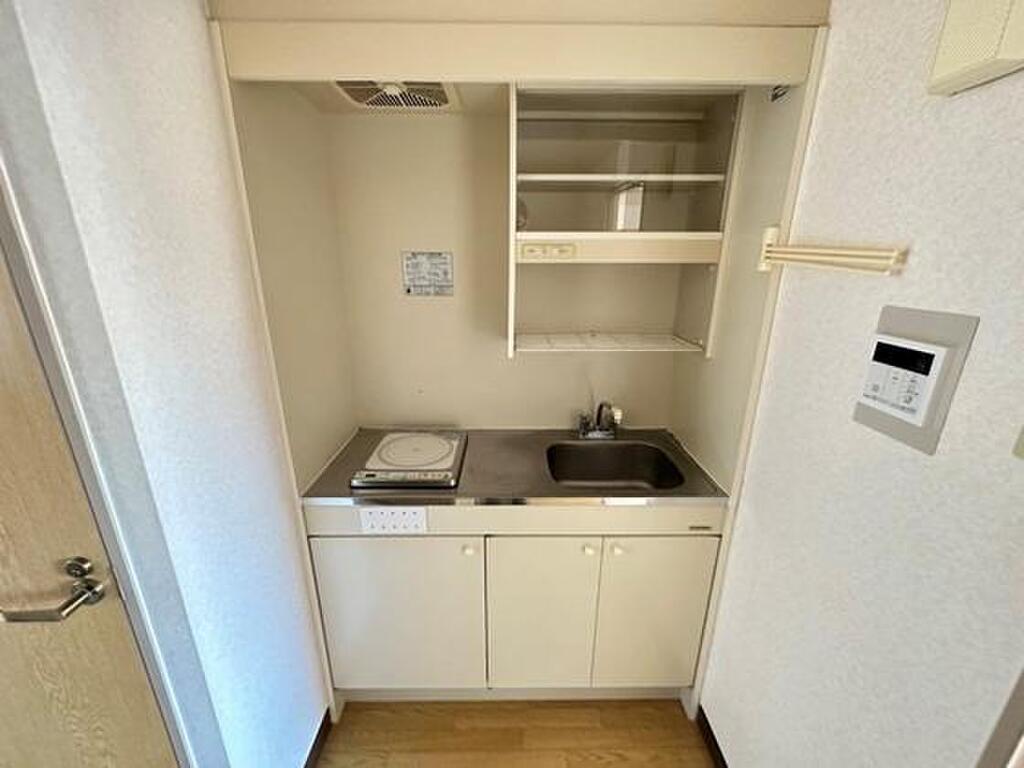 (4/20) ※別の号室の写真です。 (4/20) ※別の号室の写真です。