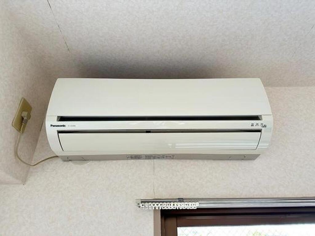 (6/20) ※別の号室の写真です。 (6/20) ※別の号室の写真です。