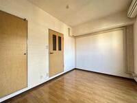 ※別の号室の写真です。