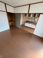 新田マンション