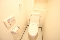 ※別部屋の写真です