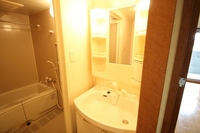 ※別部屋の写真です