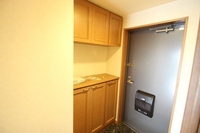 ※別部屋の写真です