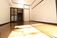 F-style Namiki-dohri