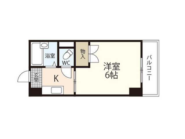F-style Namiki-dohri