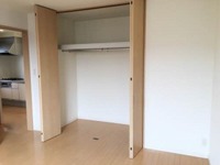 他部屋です