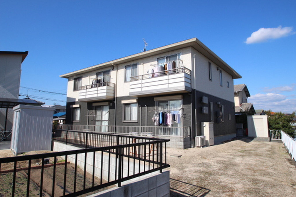 (13/22) バルコニー (13/22) バルコニー