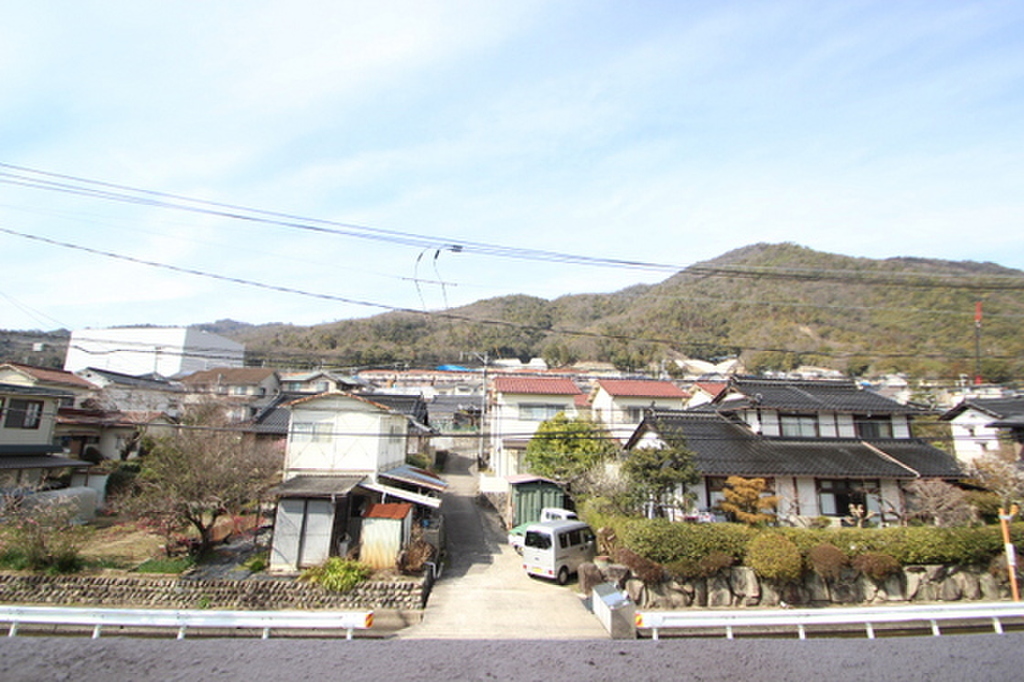 (13/23) 眺望 (13/23) 眺望