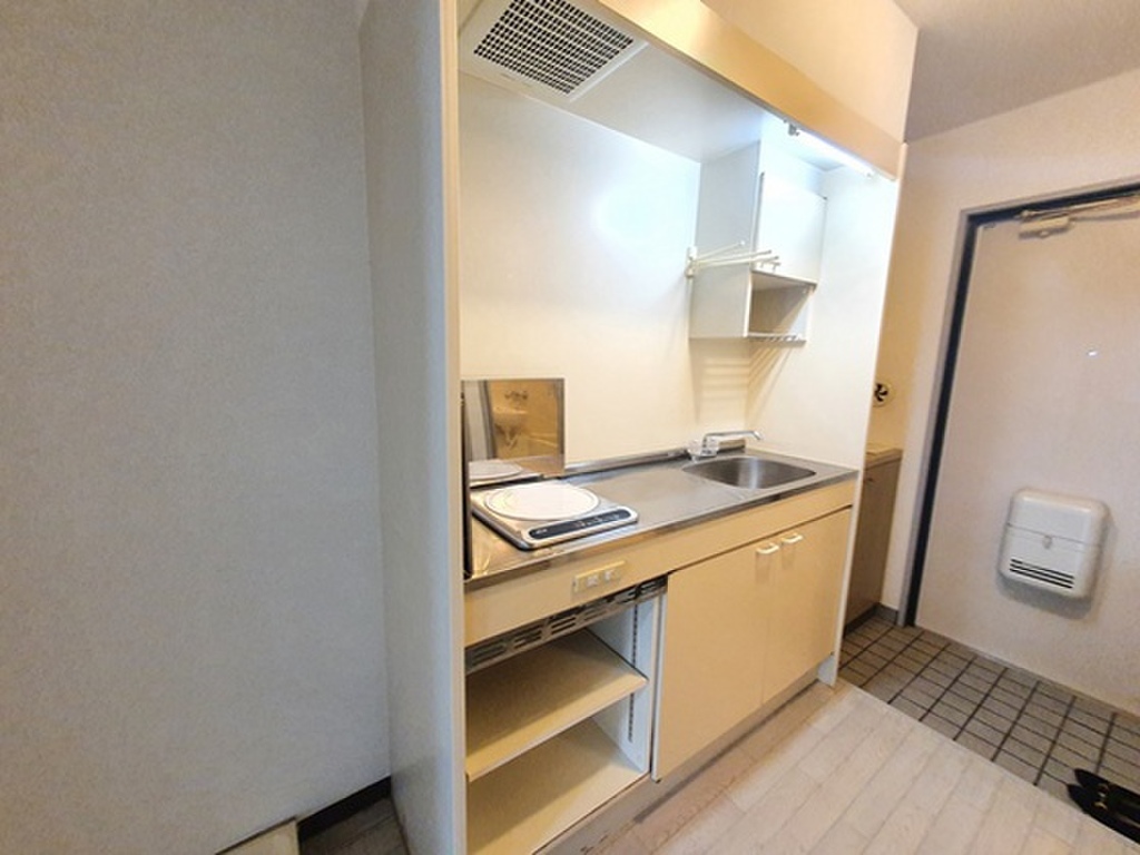 (3/23) キッチン (3/23) キッチン