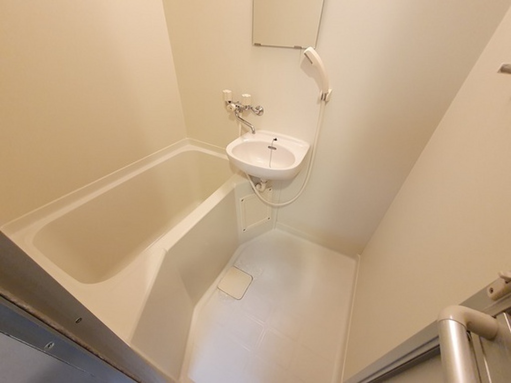 (4/23) バス (4/23) バス