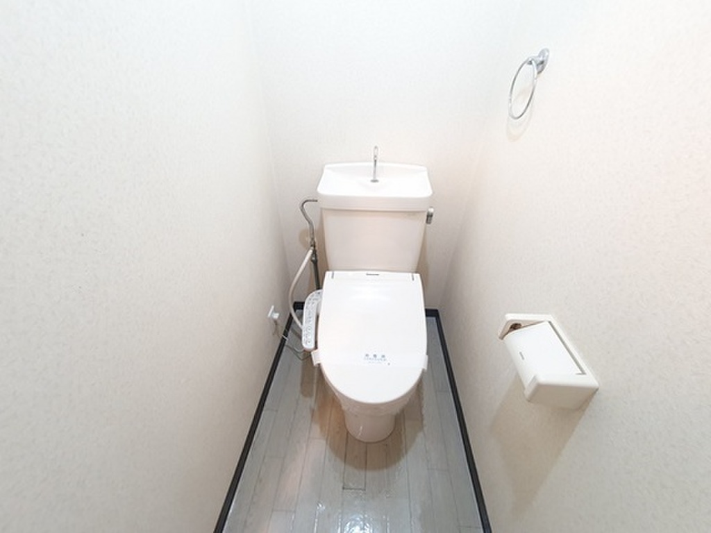 (5/23) トイレ (5/23) トイレ