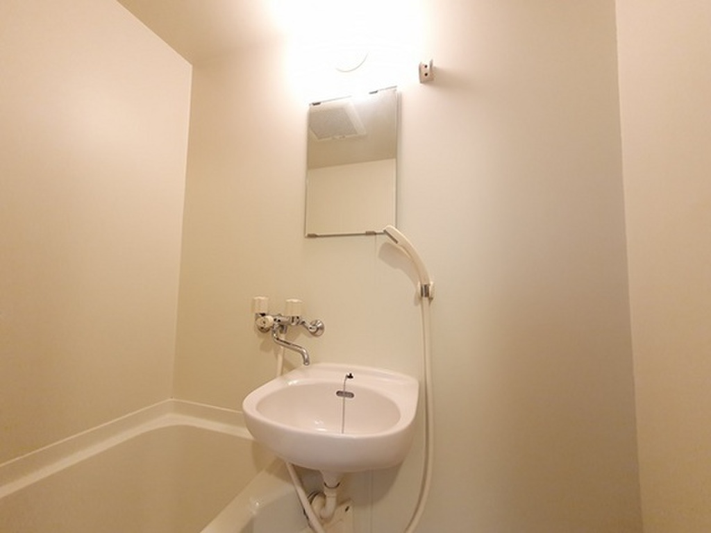 (7/23) 洗面所 (7/23) 洗面所