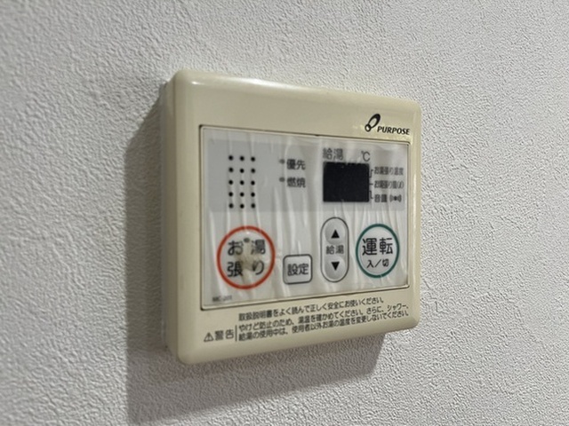 SS八木ハイツ