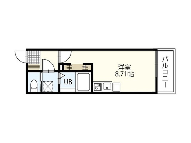 Biotop(ビオトープ)広瀬