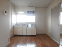 グリーンパーク洲崎 A棟