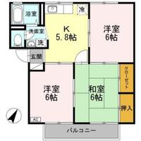 グリーンパーク洲崎 A棟