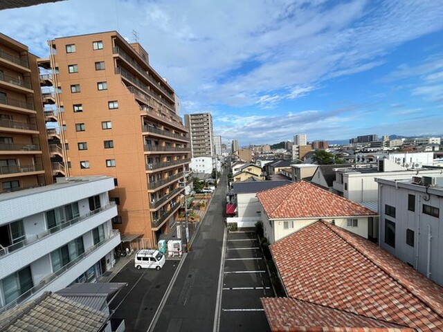 大方マンション