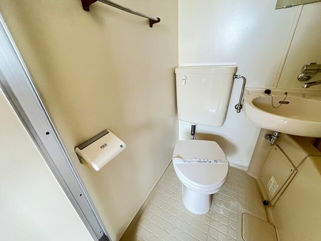 大方マンション