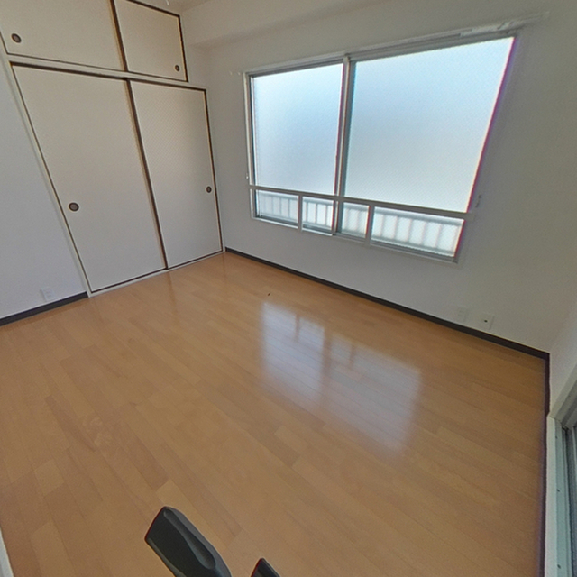 大方マンション
