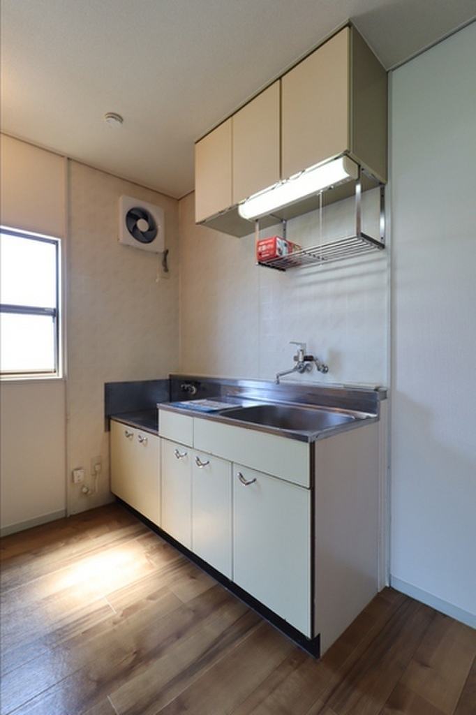 (3/24) キッチン (3/24) キッチン