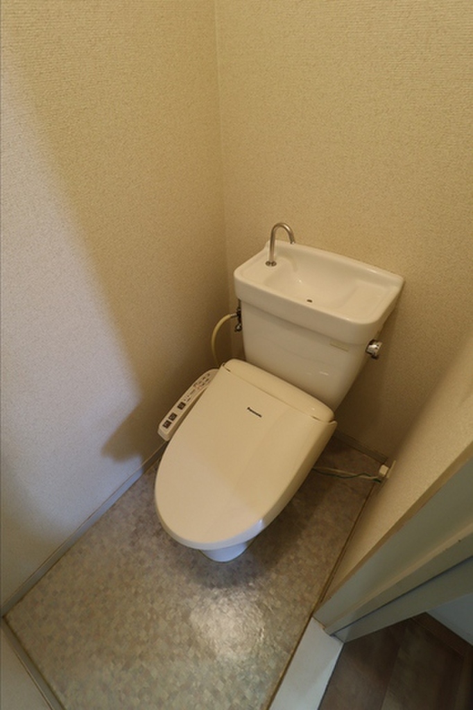 (5/24) トイレ (5/24) トイレ