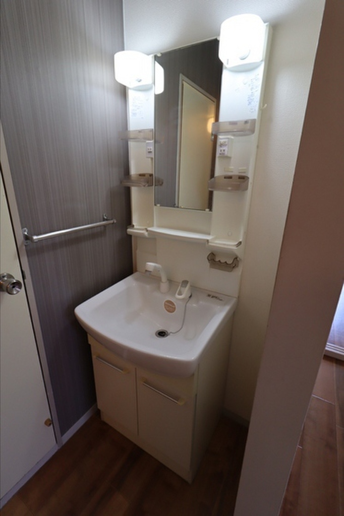 (6/24) 洗面所 (6/24) 洗面所