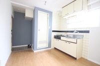 ※別号室の写真です