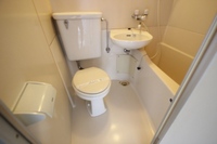 ※別号室の写真です