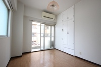 ※別号室の写真です