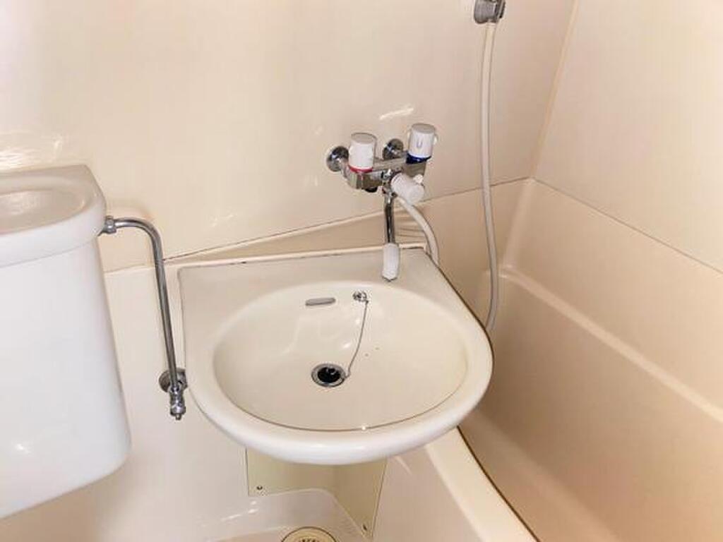 (7/19) ※別号室の写真です (7/19) ※別号室の写真です