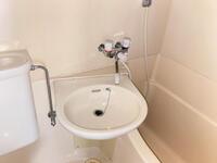 ※別号室の写真です