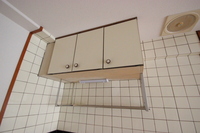 ※写真は別号室です